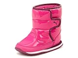 PUMA(プーマ) WINTER B FUN INF(ウィンターBファンインファント) 361878 01 ファンダンゴピンク