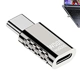 タイプ C コンバーター, アダプターへの USB, 多機能アダプタ 100W 20bps デバイス用延長コネクタ Kelolu
