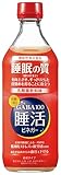 ヤマモリ GABA100 睡活ビネガー りんご酢 500ml 2本セット