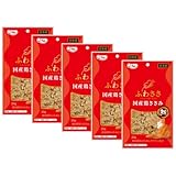 ふわささ国産鶏ささみまぐろ20g(×5)