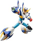 壽屋(KOTOBUKIYA) ロックマンX ファルコンアーマー 全高約140mm 1/12スケール プラモデル