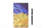 inShang ケースカバー Amazon Fire HD 8" New (2017) 用ケース 対応 ケース用ケース アイパッド ipad mini smart case専用ケース 高級PUレザ-カ