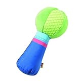 ファブリックRattle – グリーン