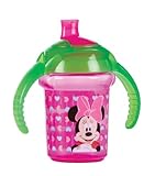 Minnie Click Lock Trainer Cup