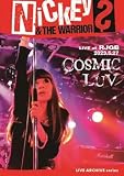 COSMIC LUV LIVE AT RJGB 2023