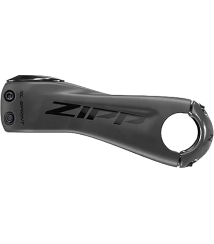 Amazon | ZIPP (ジップ) SL SPRINT CARBON STEM 12° ステム (100mm