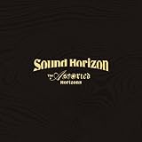 The Assorted Horizons (初回限定デラックス盤) [Blu-ray]