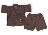 Disney(ディズニー) 浴衣・甚平・季節のイベント 90サイズ 男の子
