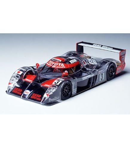 Amazon.co.jp: Tamiya 1/24 Full View Ferrari F50 (1/24 Sports Car
