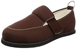 [マイハート]MY HEART 安全靴 介護シューズ(片足販売) マイハート3 BROWN (ブラウン/27)