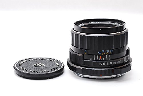 SMC Takumar 105mm F2.4 6×7 PENTAX SMC TAKUMAR 6×7 105mm F2.4 wide angle lens | eBay
