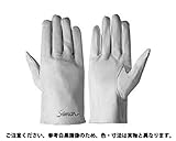 ギュウカワテ７１４シロ 規格(Lｻｲｽﾞ) 入数(10) 【ＳＩＭＯＮ牛本革手袋　７１４白Ｌシリーズ】
