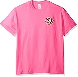 NCAAシェブロン半袖 3L