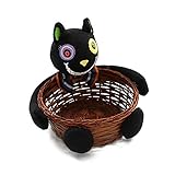 ハロウィーン 装飾 人形 果物 ボールの装飾バー ktv レイアウト サプライビスケット 果物のバスケット