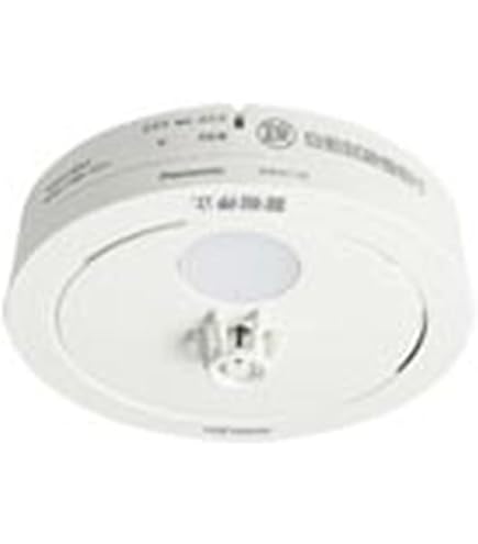 Amazon.co.jp: パナソニック けむり当番・ねつ当番ワイヤレス連動型用