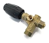 UNLOADER VALVE VRT3-310 Annovi Reverberi AR 4500 psi - Pressure Washer Pump supplier_id_theropshop, 