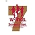w-inds.「w-inds. Live Tour 2008"Seventh Ave."」