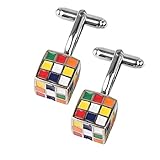 ノーブランド品カフリンク 贈り物