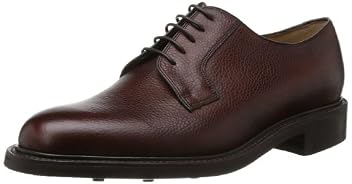 Barker Nairn: Cherry Grain