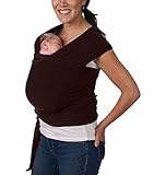 Ritz-bale Baby Carrier Wrap Carrier Sling by Ritz-Bale