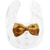 Floyd × amabro BAB　[よだれかけ]　CHO-TIE 蝶ネクタイ