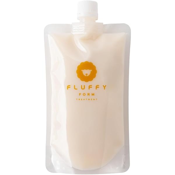 Amazon | FLUFFY FORM ケラチン 配合 シャンプー モイスト ・ 250ml