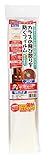 WAKI 防災用ガラス飛散防止フィルム 46cmX1m