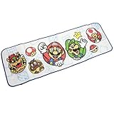 丸眞 マリオ ハッピーマリオ 0290030000 お風呂タオル