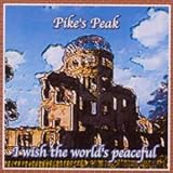 I wish the world�fs peaceful