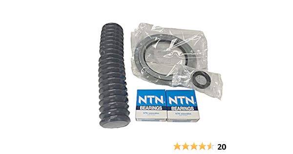 レビューを書けば送料当店負担 ジムニー JB23 33 43 フロントハブ