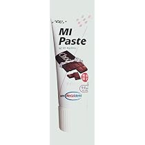 Amazon | 【期間限定】MIペースト チョコレートフレーバー | ノー