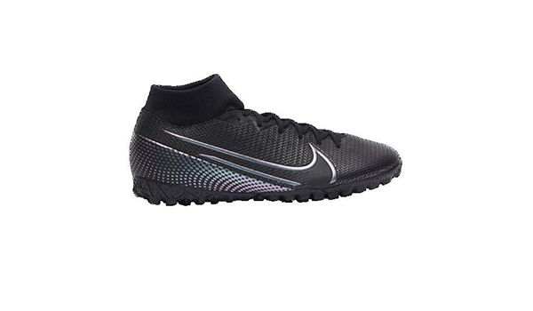 nike mercurial superfly academy tf