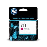 日本HP HP711インクカートリッジマゼンタ29ml CZ131A