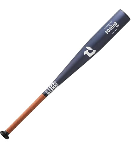Amazon | DeMARINI(ディマリニ) VOODOO(ヴードゥ) 野球 軟式バット