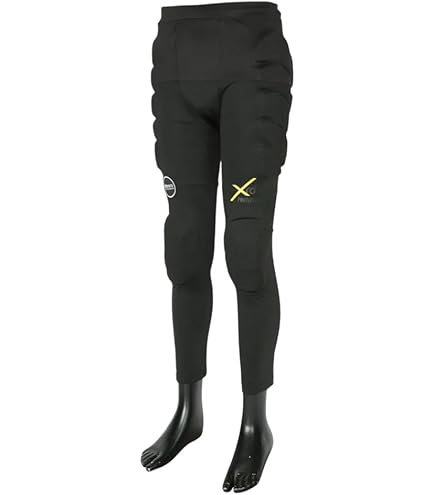 Amazon | KARNA/カルナ GENUINE PROTECTIVE SHORTS XRD ジェニュイン