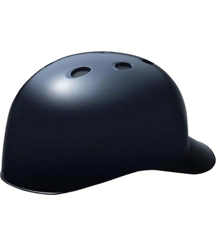 Amazon | MIZUNO ミズノ ソフトボール 捕手用 キャッチャー 防具 つば