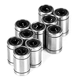 cc-jj – 10個12 mm lm12uuリニアボールBear軸受CNC LMシリーズ