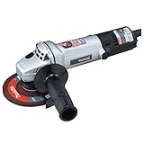 マキタ:125ミリディスクグラインダ 9535