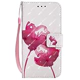 iPhone 6 ケース 手帳型 本革 レザー カバー 財布型 スタンド機能 カードポケット 耐摩擦 耐汚れ 全面保護 人気 アイフォン