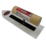 赤長 珪藻土用仕上げ鏝 180mm