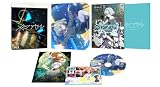 【Amazon.co.jp限定】【メーカー特典あり】劇場アニメ『メイクアガール』 限定版【Blu-ray】( メーカー特典：アニメ描き下ろしA3クリアポスター )( 限定版購入特典：Amazon限定特典アニメ描き下ろしイラスト使用キャラファインボード付き ) [Blu-ray]