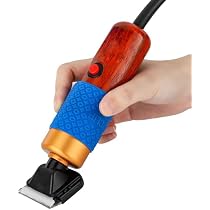 Amazon.co.jp: CGOLDENWALL ペット用バリカン カーペットグルーミング