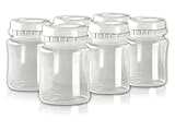 Rumble Tuff Storage Bottles Set by Rumble Tuff