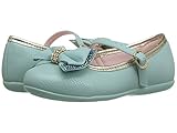 [パンピリ] Pampili Ballarina 188.251 (Toddler/Little Kid) フラットシューズ Azul Bebe 29 (US 11 Little Kid)(17.1c