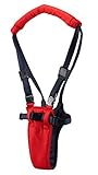 YIBOOBABY Fashion Funny Walker Assistant Walking Wings For Baby - Red by YIBOOBABY