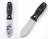 BIGMAN(ビッグマン) ステンパテナイフミラーフェイスBH-30F