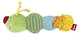 sigikid Vibrating Caterpillar Toy by Sigikid