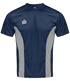 Admiralタイタンサッカートレーニングシャツ 3L