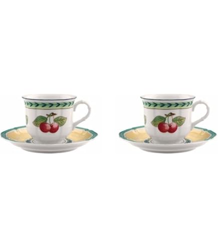 Amazon | リチャード・ジノリ イタリアンフルーツ コーヒーカップ