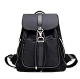 マザーズバッグ女性のショルダーバッグ和風ナイロンバックパックスポーツバッグの潮